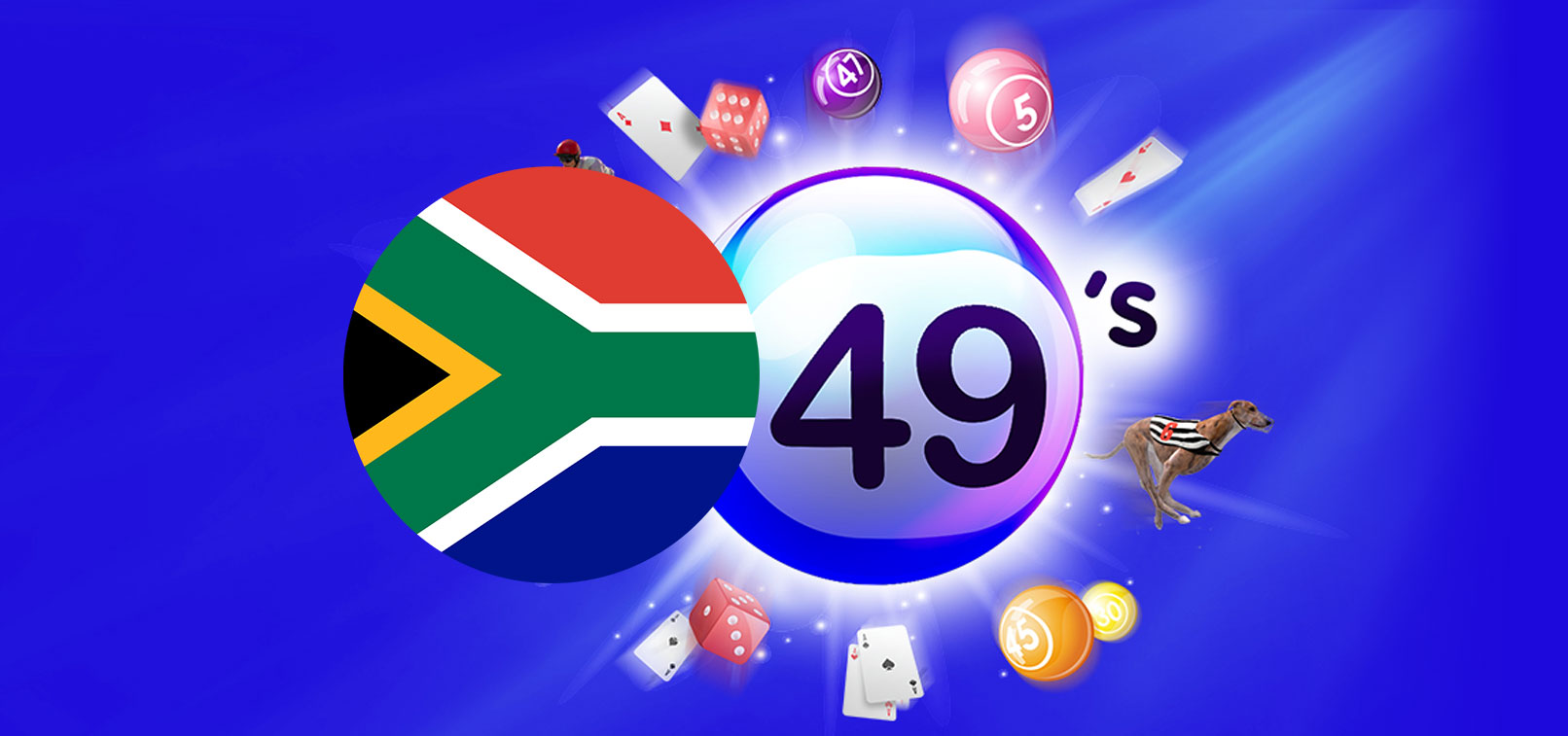 49s south africa